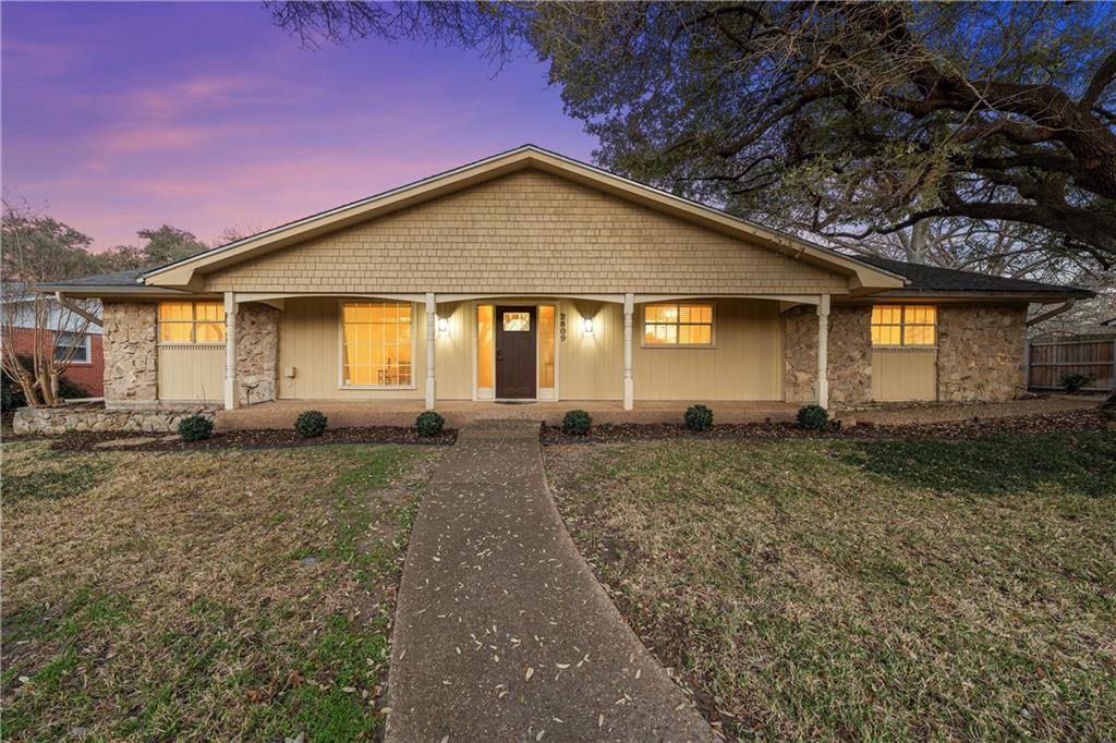 2809 Woodland Drive Property Photo 1