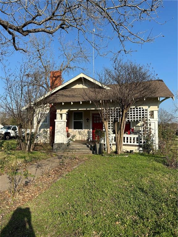 800 Ward St Property Photo