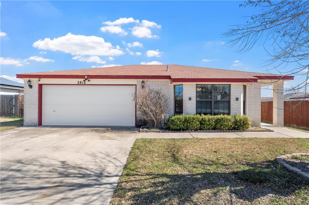 2812 Cinco Drive Property Photo