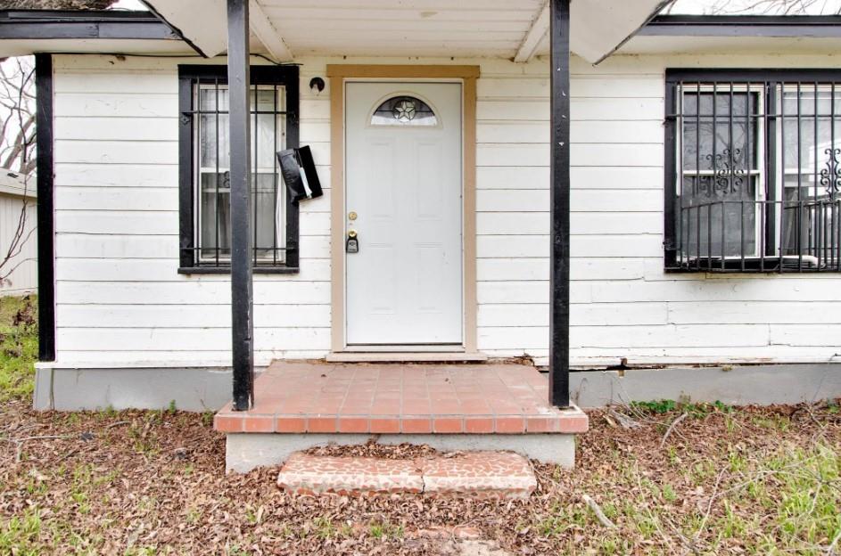 1001 Calhoun Avenue Property Photo 2