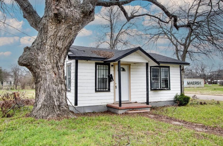1001 Calhoun Avenue Property Photo 3