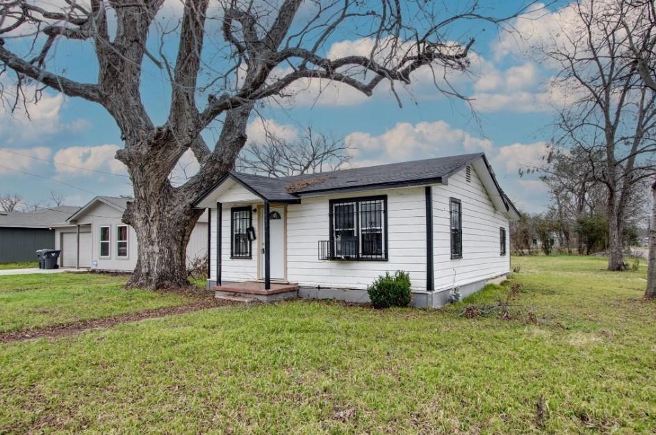 1001 Calhoun Avenue Property Photo 4