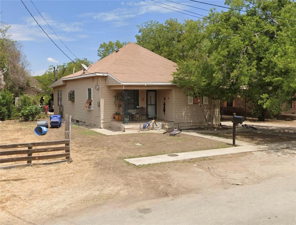 1606 S 3rd Street Property Photo