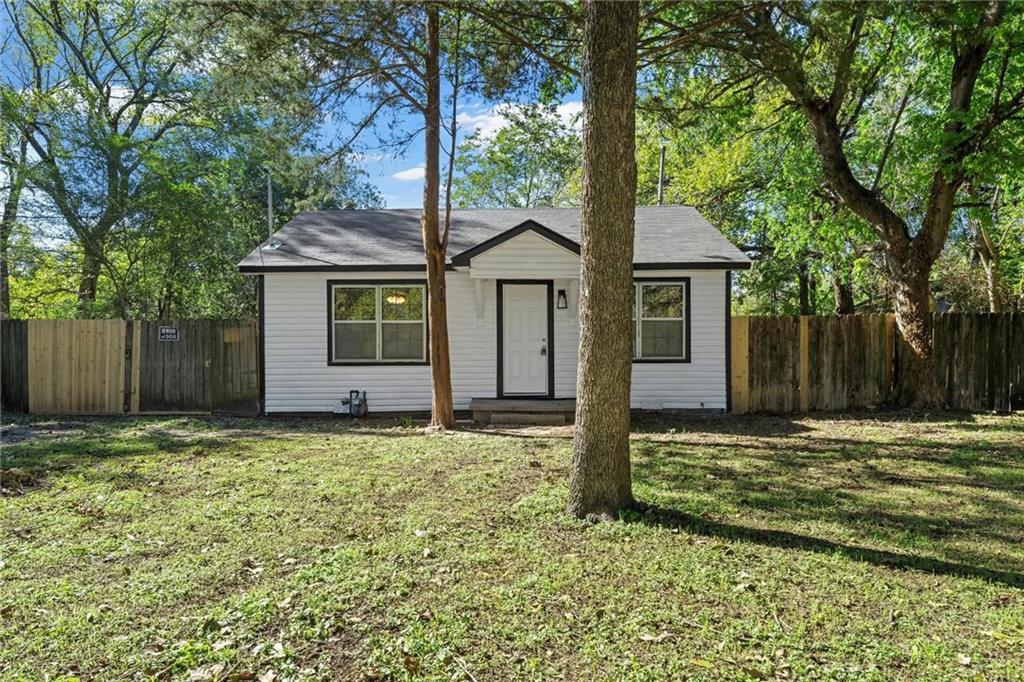 1205 Cherry Street Property Photo