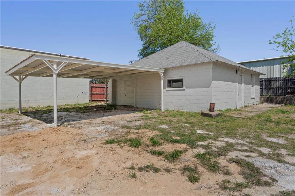 521 N 18th Street Property Photo 12