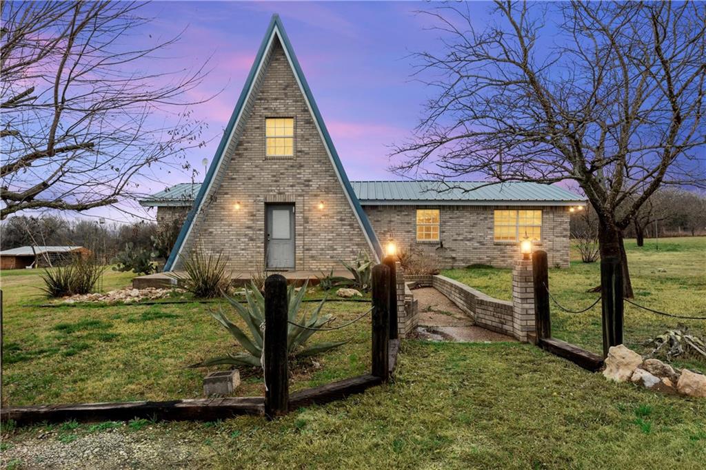 Blum Real Estate Listings Main Image