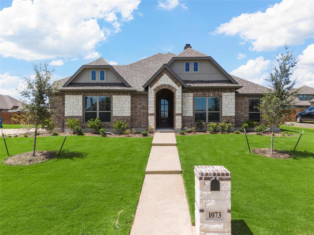 1073 Kreece Drive