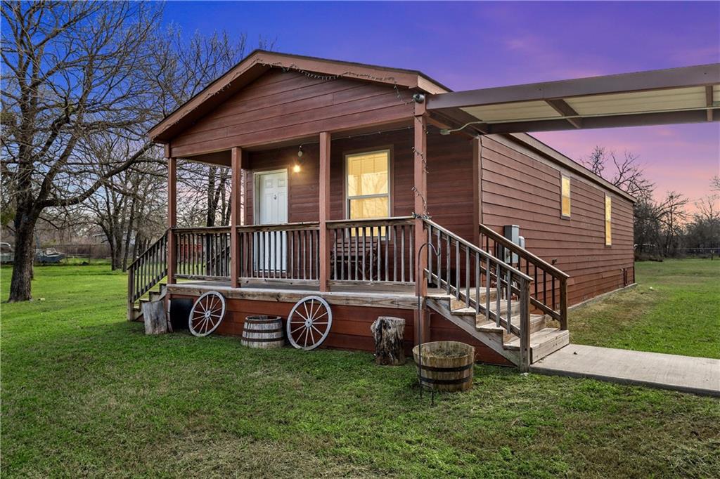 3911 Harrison Street Property Photo