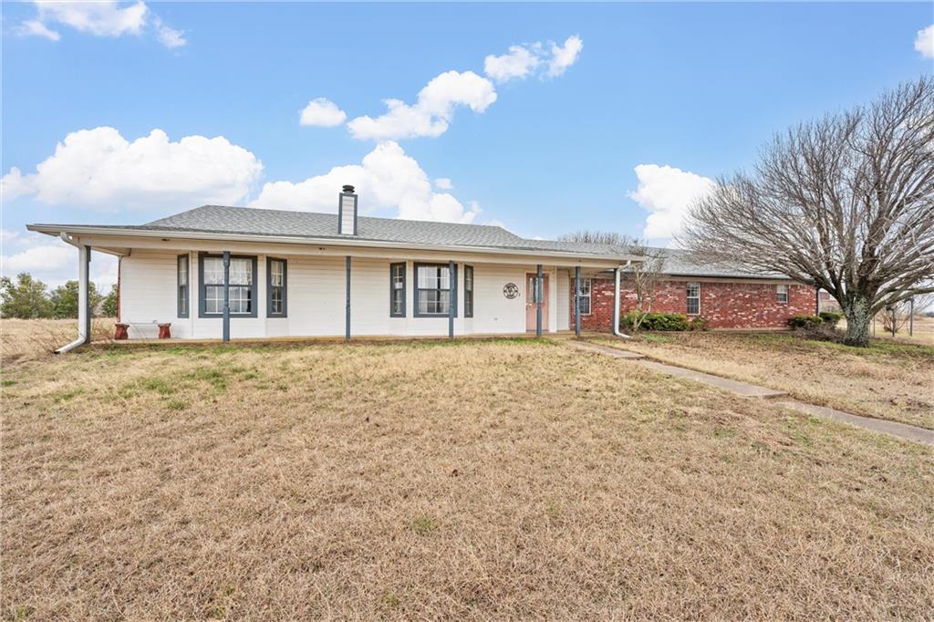 807 Birdie Lane Property Photo 1