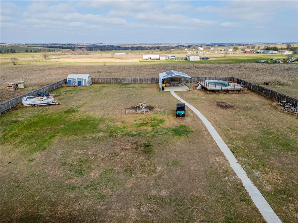 3725 Old Mcgregor-crawford Road Property Photo 11