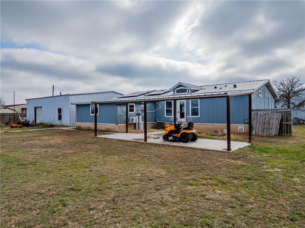 3725 Old Mcgregor-crawford Road Property Photo 13