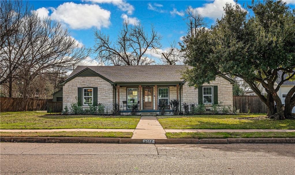 3218 Cumberland Avenue Property Photo
