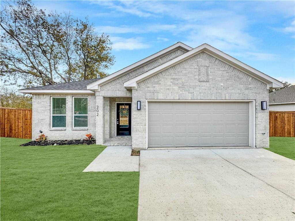 202 Abney Avenue Property Photo