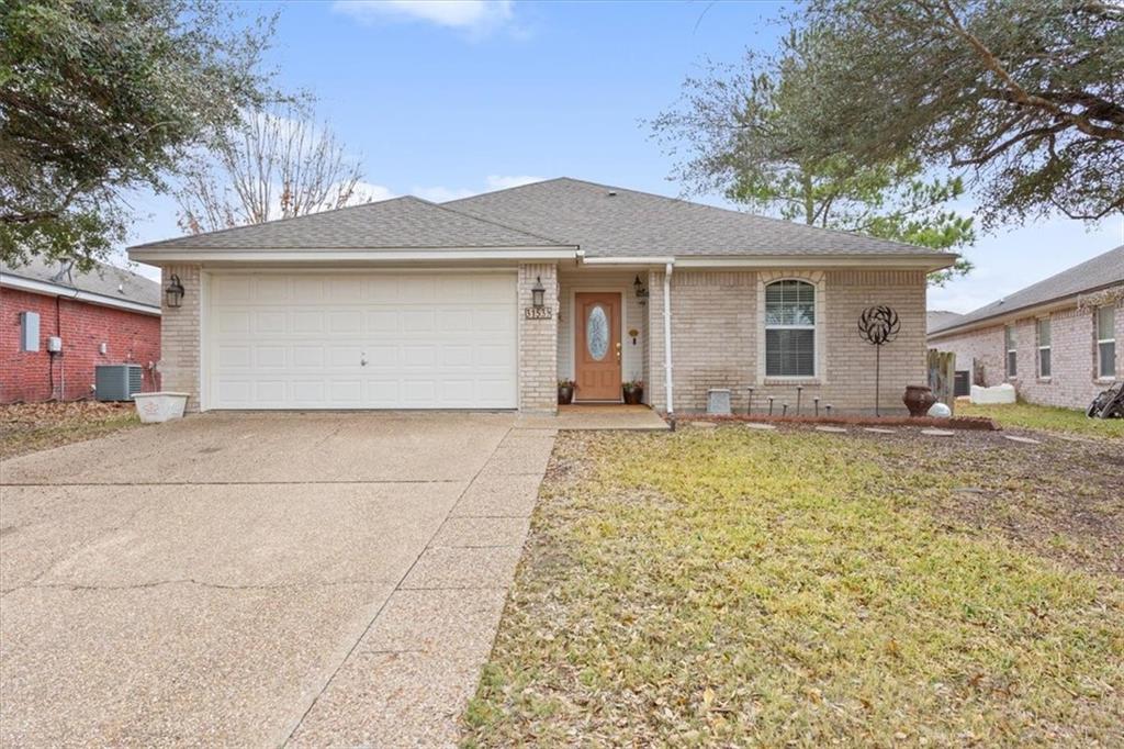3153 Lippizan Street Property Photo