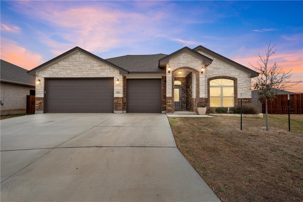730 Eagle Pass Drive Property Photo