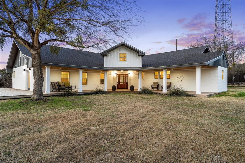 15966 Old China Spring Road Property Photo