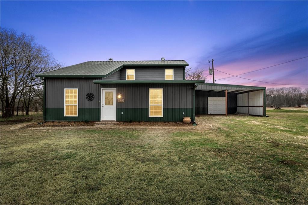 298 Valiant Wills Rd Property Photo