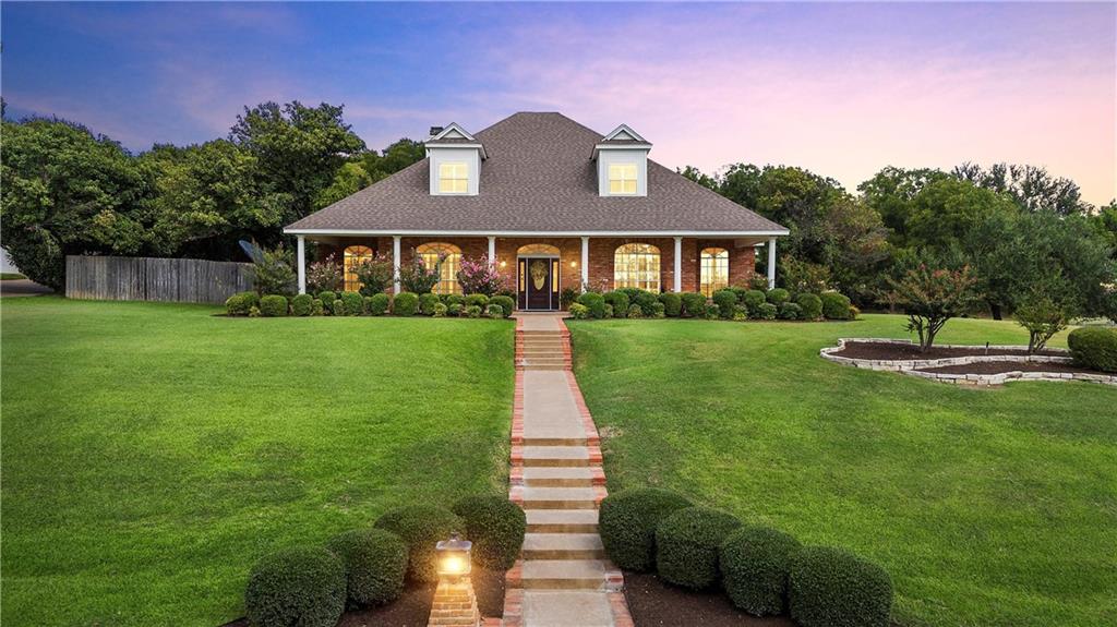 100 Westridge Lane