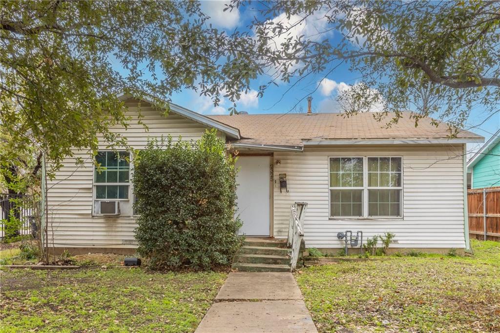 2325 Park Avenue Property Photo 1
