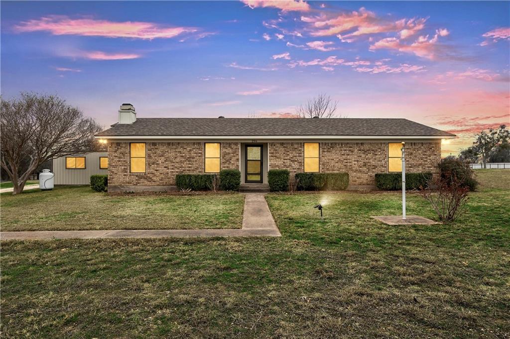 296 Valiant Wills Road Property Photo