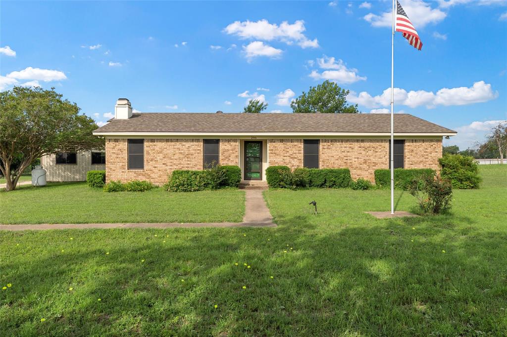296 Valiant Wills Road Property Photo 1