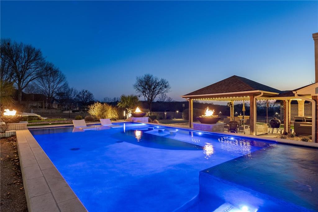 1207 Hyacinth Drive Property Photo