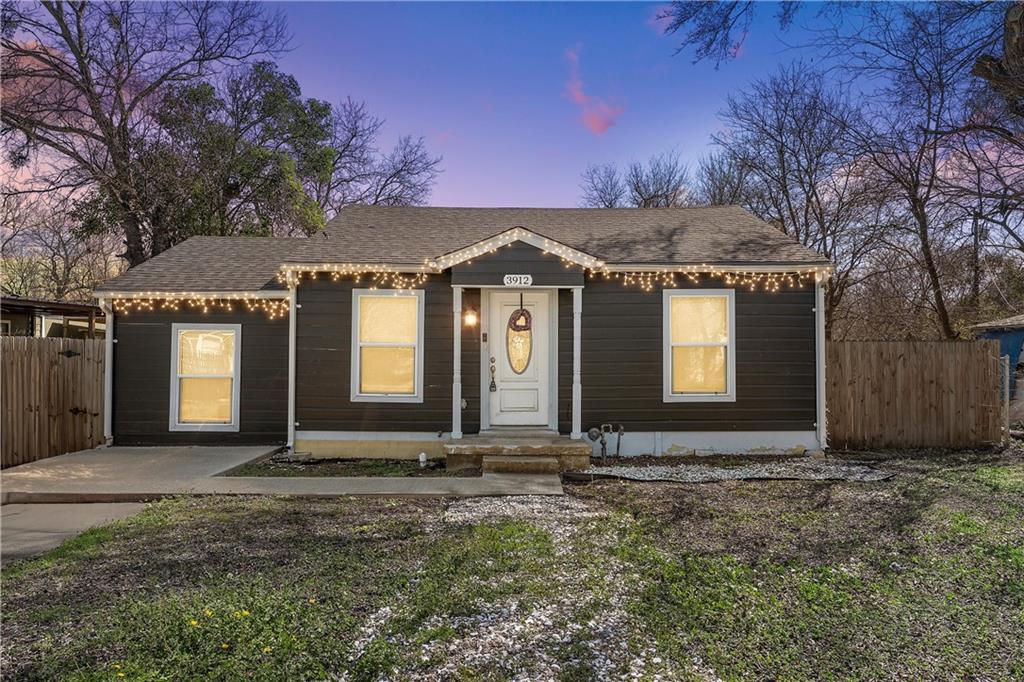 3912 Hay Avenue Property Photo 1