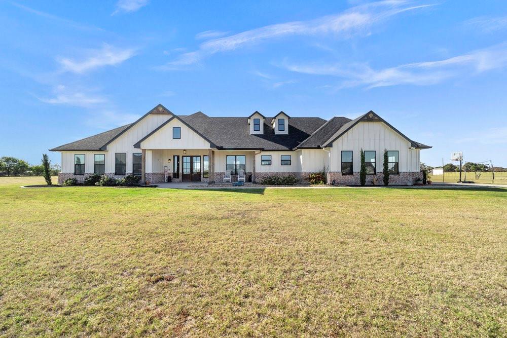 1215 Ropers Alley Road Property Photo