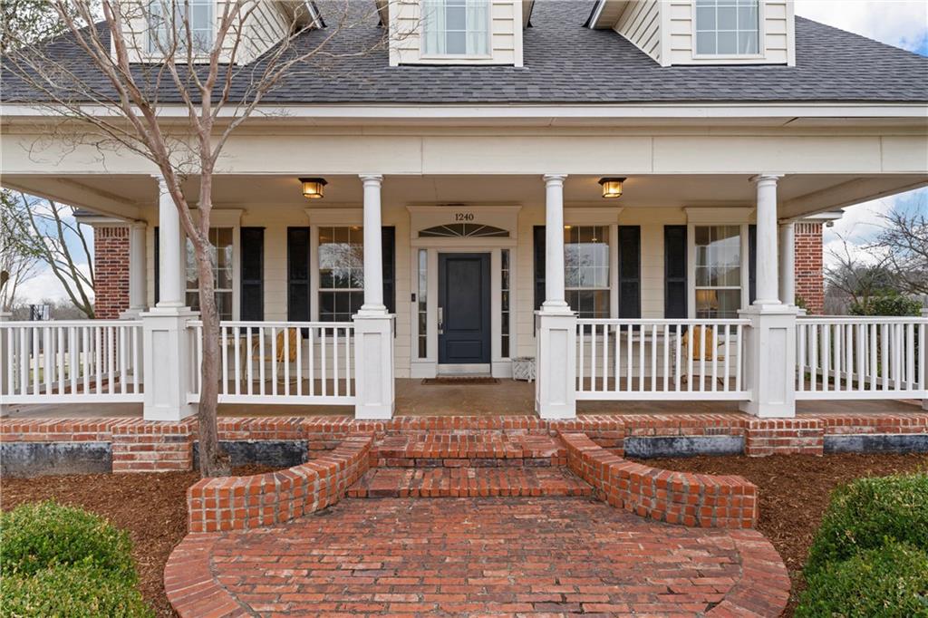 1240 Estes Road Property Photo 1
