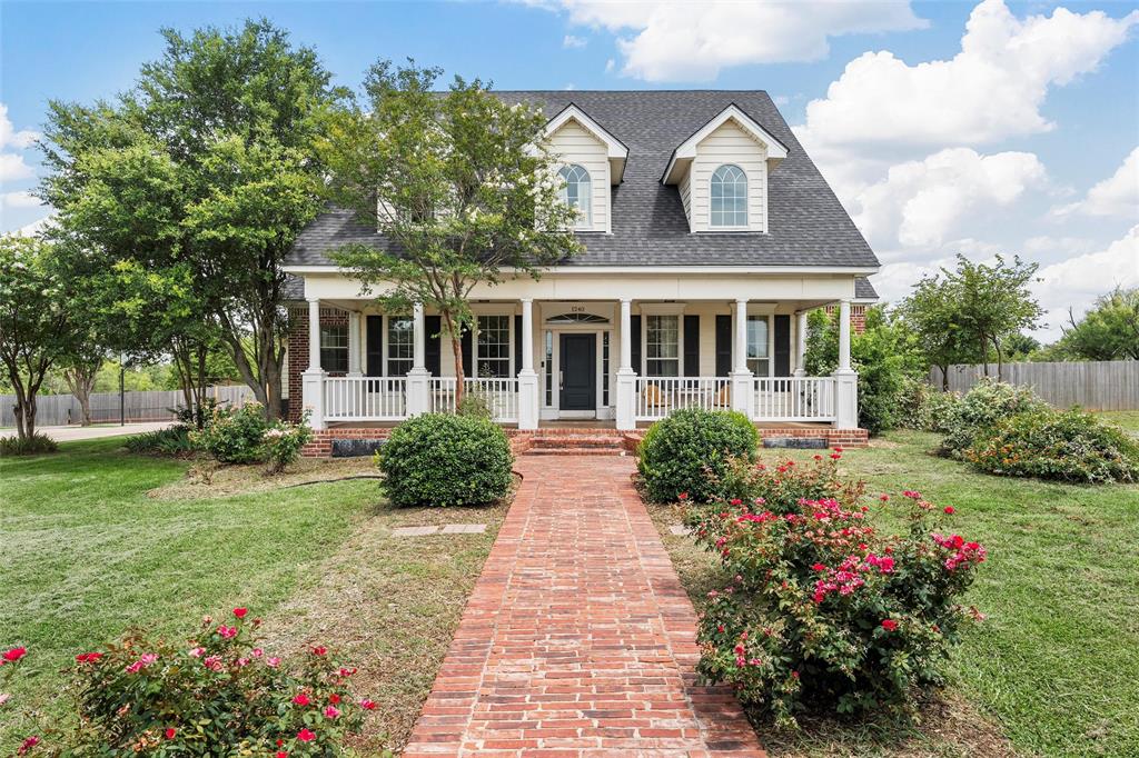 1240 Estes Road Property Photo 1