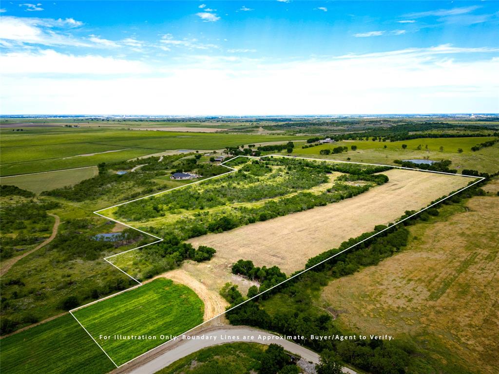46.5 Ac. Alexander Road Property Photo 1