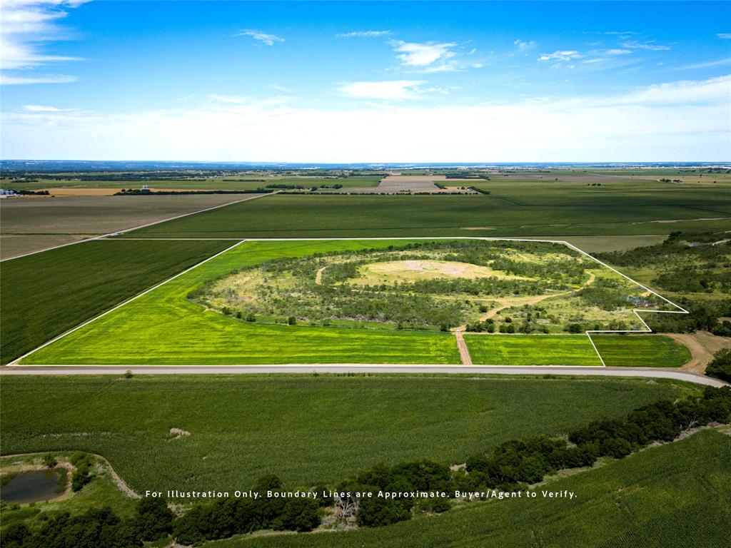 66.5 Ac. Alexander Road Property Photo 1