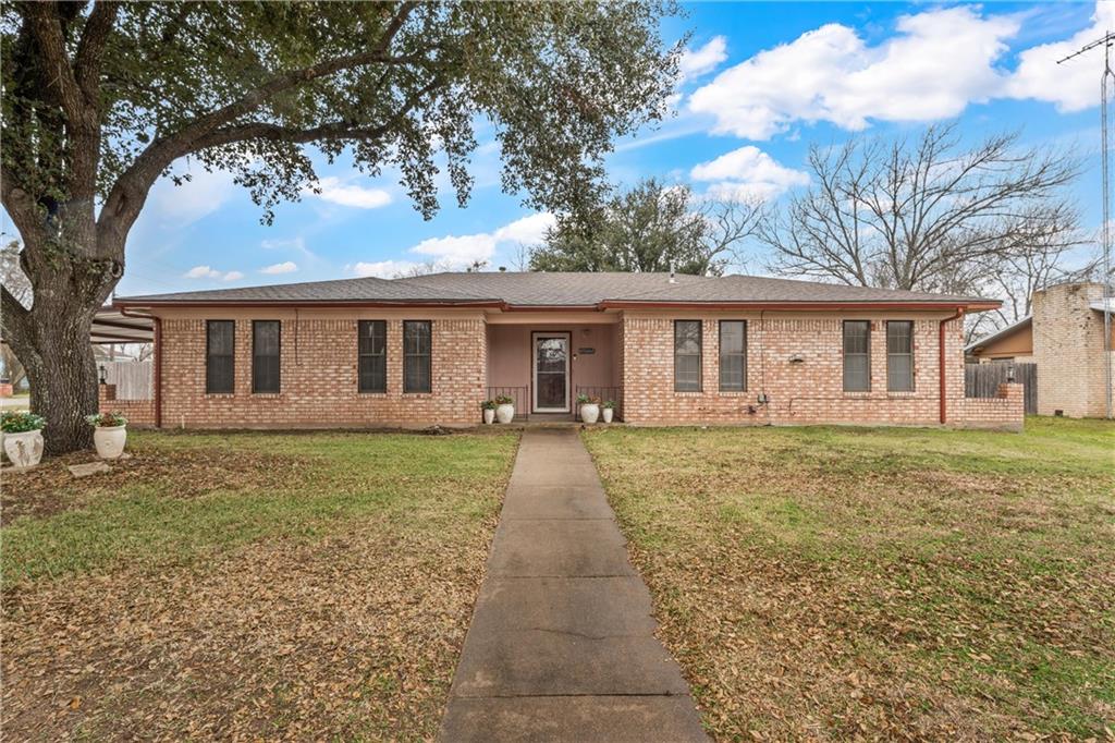 607 Dana Dr Property Photo