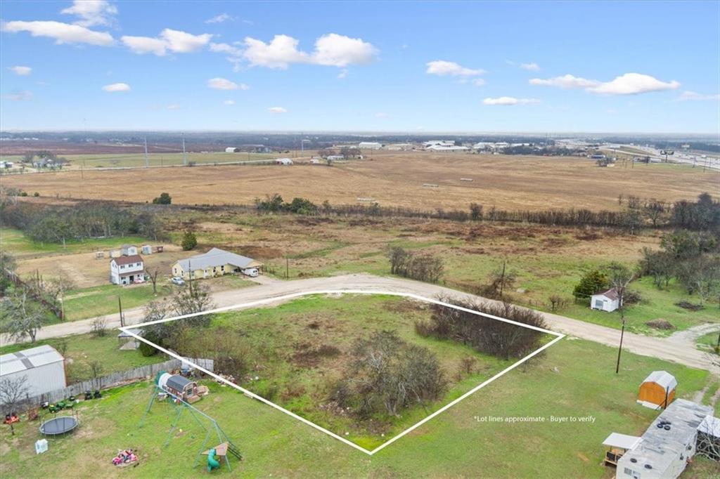 208 Evergreen Street Property Photo