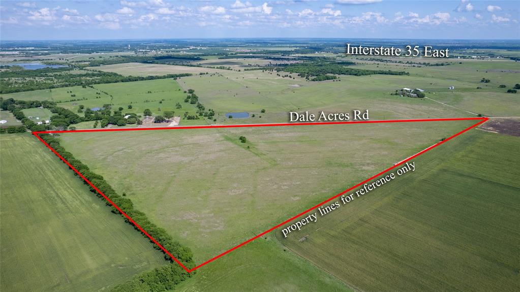 0 Dale Acres Road Property Photo