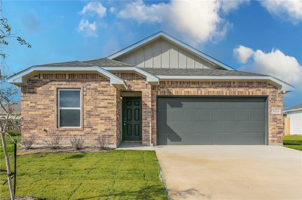 3016 Titus Court Property Photo