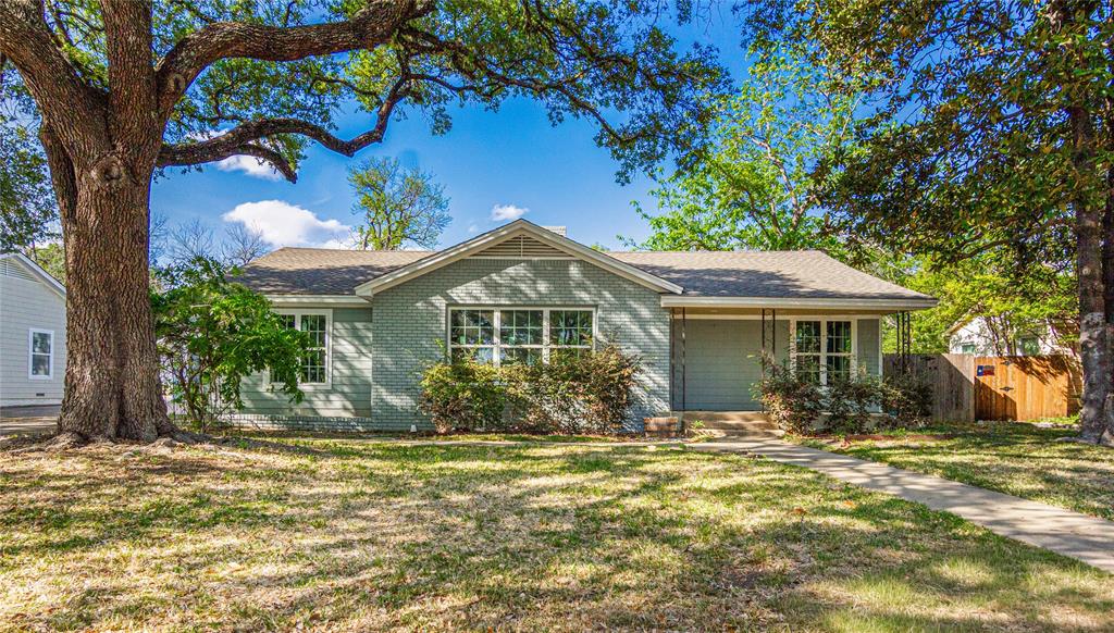 3909 Austin Avenue Property Photo 1