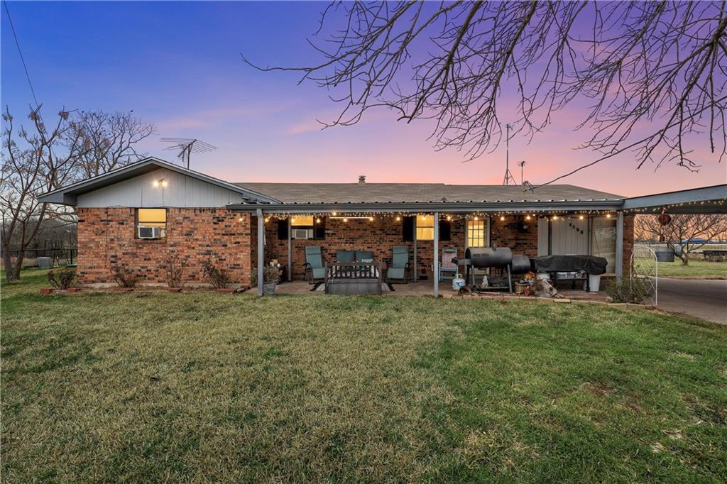 1153 One Mile Ln Property Photo