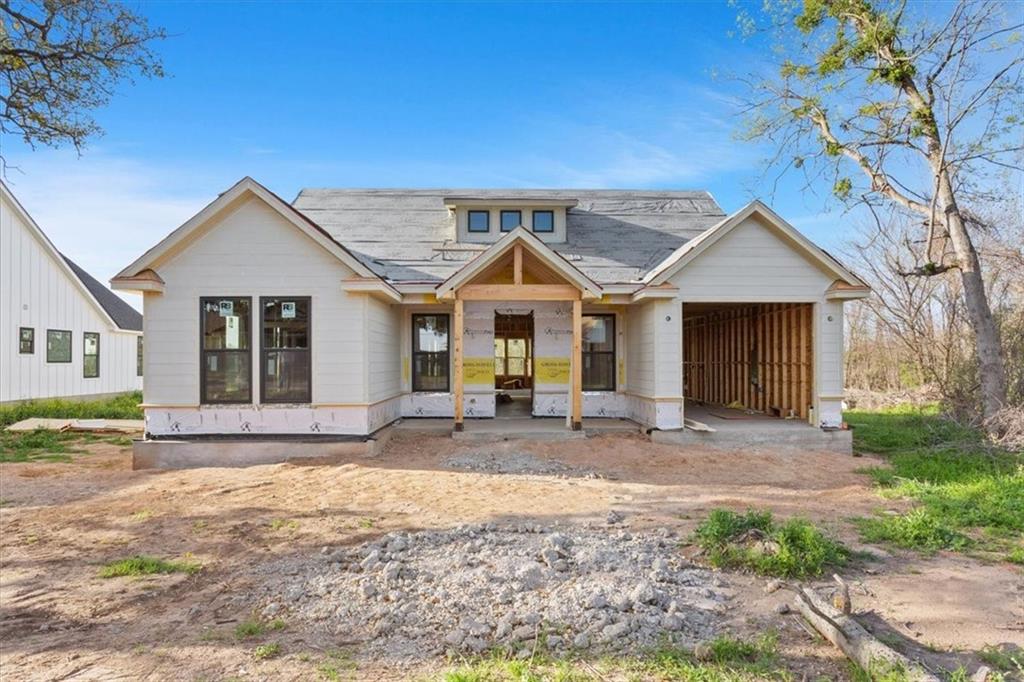 5208 Bogey Lane Property Photo
