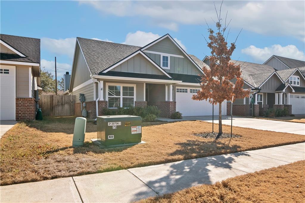 422 Travis Drive Property Photo 1