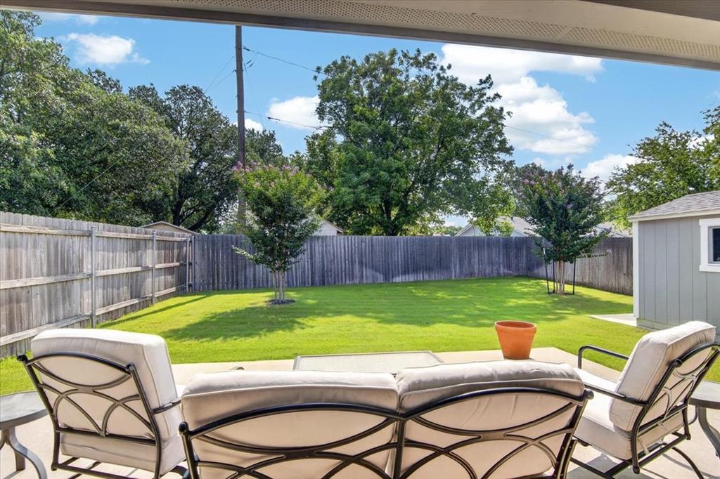422 Travis Drive Property Photo 24