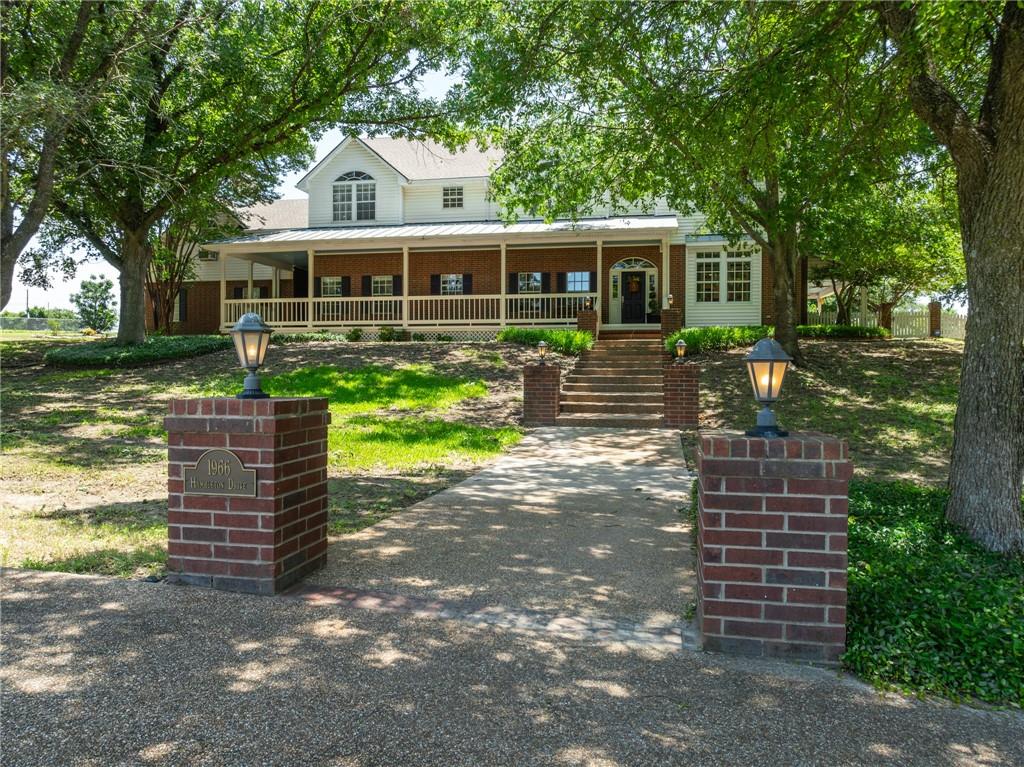 1966 Hambleton Drive Property Photo