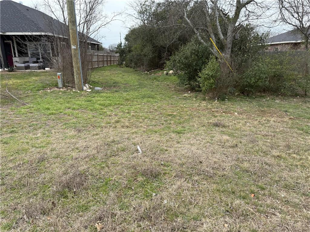Tbd Hayes Street Property Photo