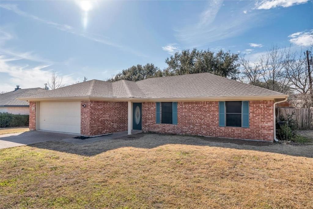 324 S Old Temple Road Property Photo