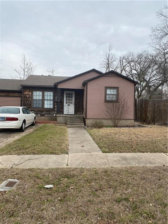 1709 S 43rd Street Property Photo