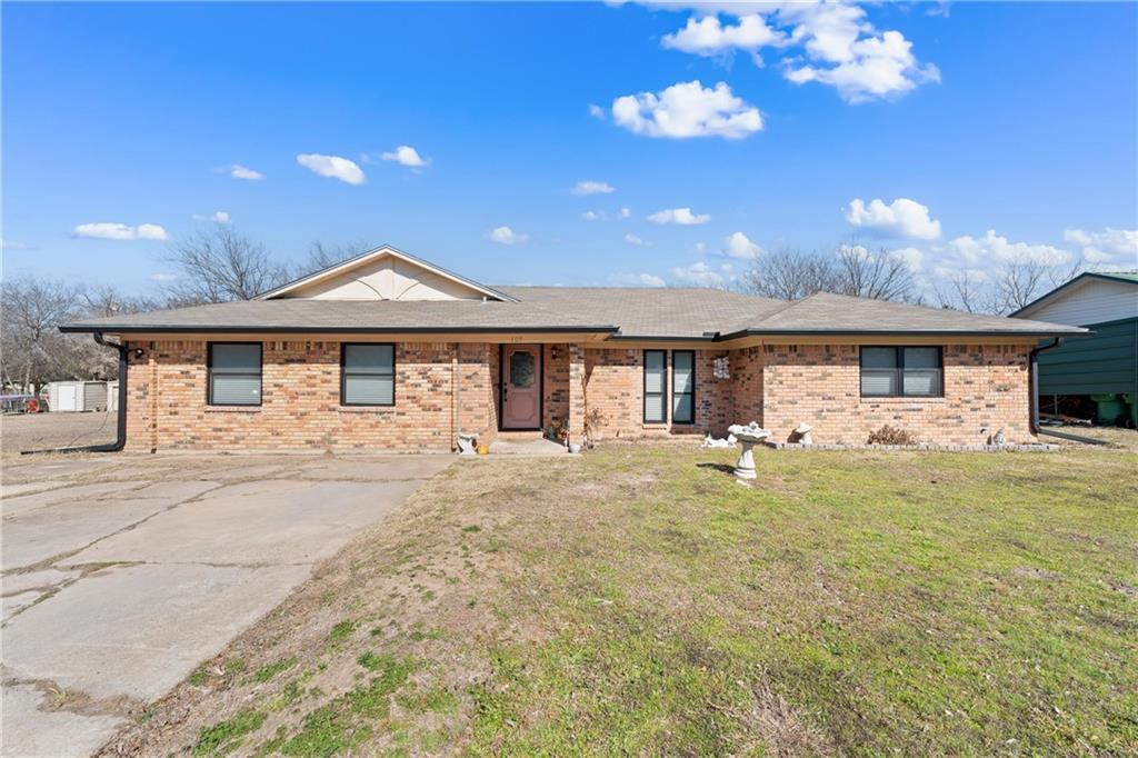 105 Kay Drive Property Photo