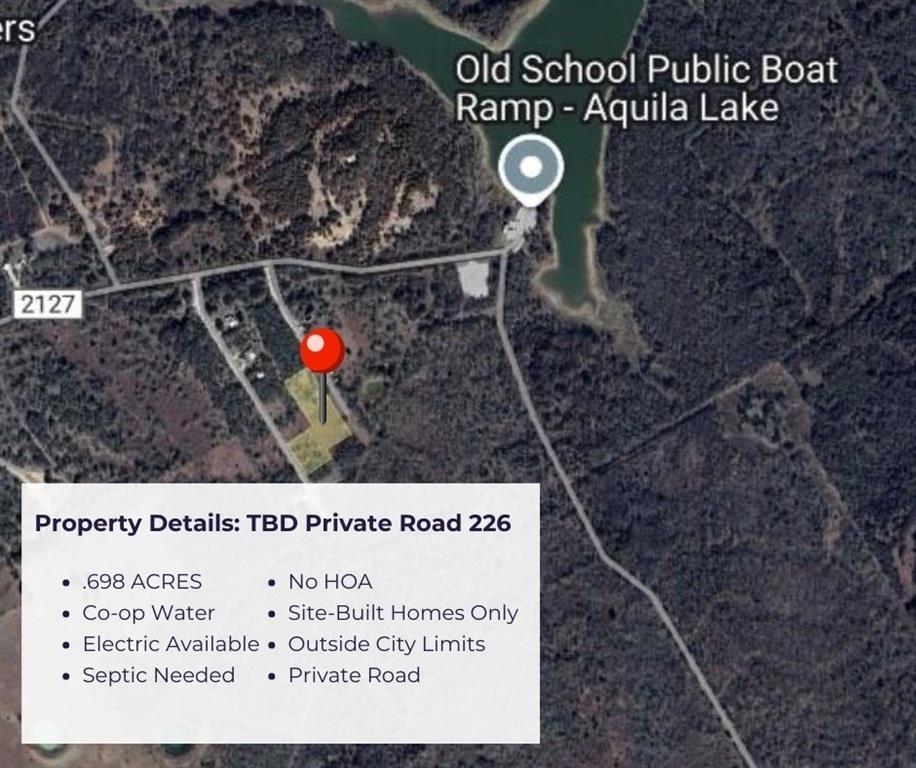 Tbd Pr 226 Road Property Photo