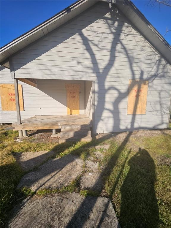 507 Harbour Avenue Property Photo