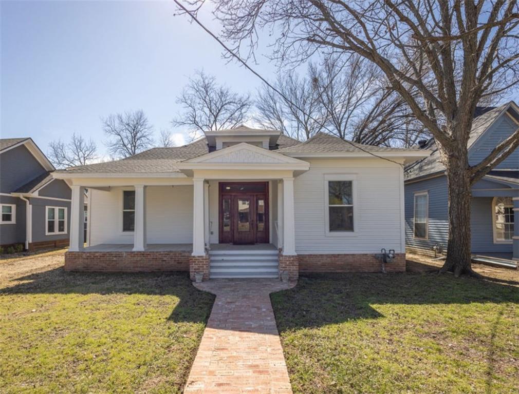 306 Craig Street Property Photo