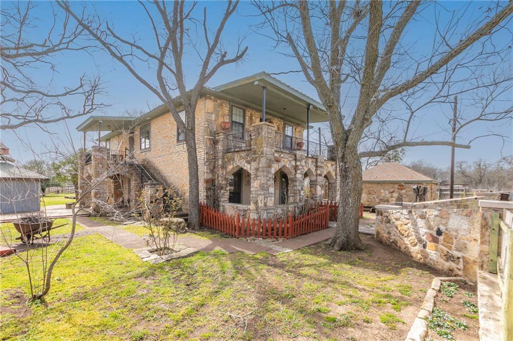 9802 Fm 929 Property Photo